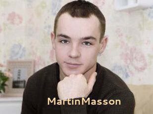 MartinMasson