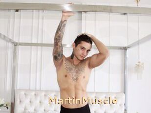 MartinMuscle