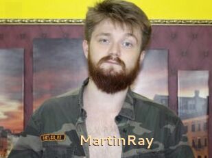 MartinRay