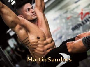 MartinSanders