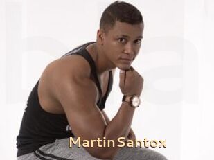 MartinSantox