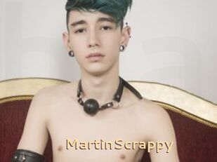 MartinScrappy