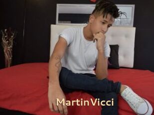 MartinVicci