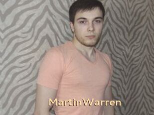 MartinWarren