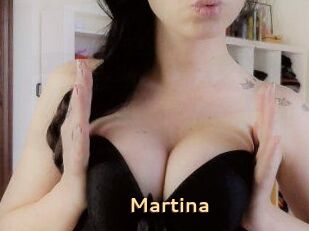 Martina