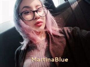 MartinaBlue