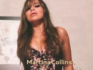 MartinaCollinsx