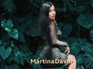 MartinaDavid