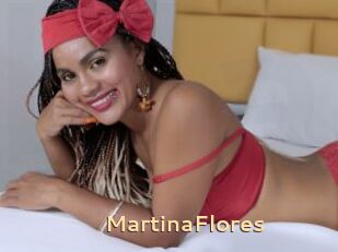 MartinaFlores