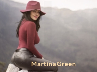 MartinaGreen