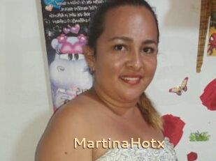 MartinaHotx