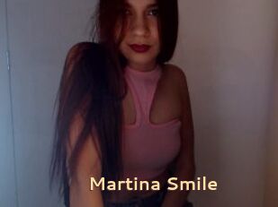 Martina_Smile