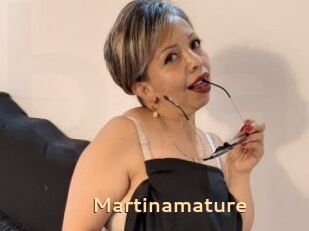 Martinamature