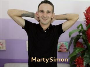 MartySimon