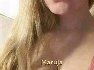 Maruja