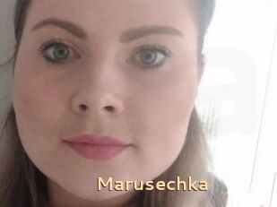 Marusechka