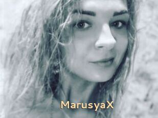 MarusyaX