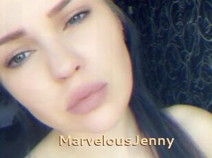 MarvelousJenny