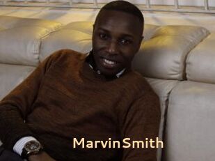 MarvinSmith