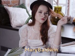 MaryBaldwin