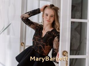 MaryBarnett