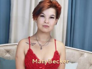 MaryBecker