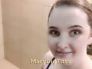 MaryBigTitts