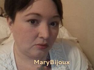 MaryBijoux