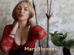 MaryBlondes