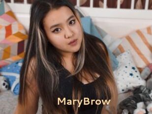 MaryBrow