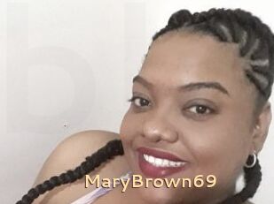 MaryBrown69