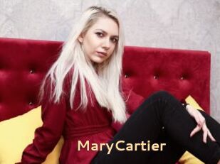 MaryCartier