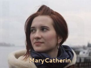 Mary_Catherin