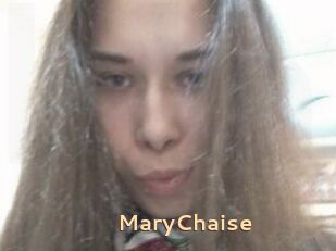 MaryChaise