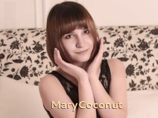 MaryCoconut