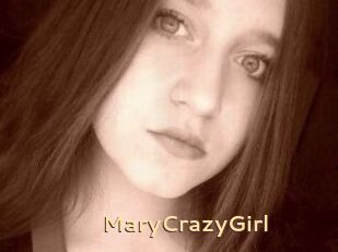 MaryCrazyGirl