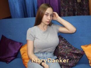 MaryDanker