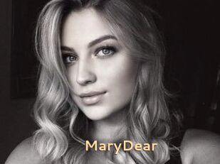 MaryDear