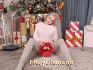 MaryDiamond