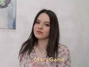 MaryGane