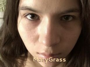 MaryGrass