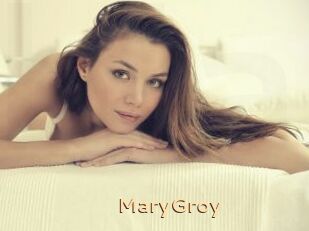 MaryGroy