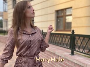 MaryHale