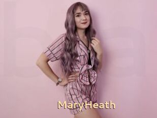 MaryHeath