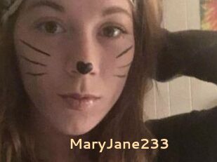 MaryJane233