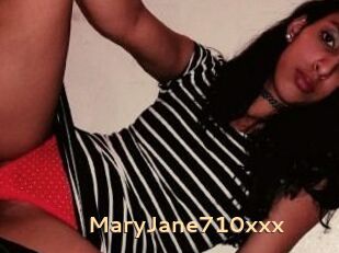 MaryJane710xxx