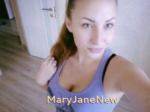 MaryJaneNew