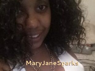 MaryJaneSparks