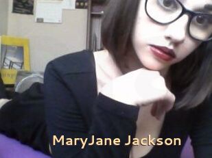 MaryJane_Jackson