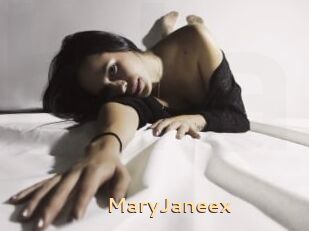 MaryJaneex